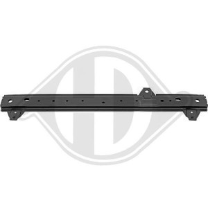 DIEDERICHS 4414714 - Frontverkleidung