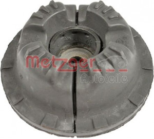 METZGER 6490263 - Federbeinstützlager