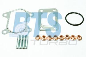 BTS Turbo T931109ABS - Montagesatz, Lader