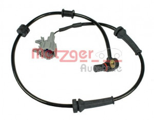 METZGER 0900148 - Sensor, Raddrehzahl