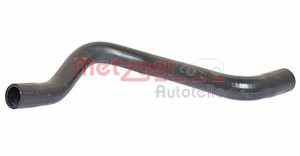 METZGER 2420367 - Kühlerschlauch