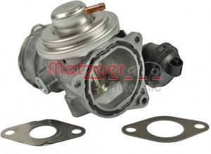 METZGER 0892407 - AGR-Ventil