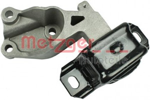 METZGER 8053736 - Lagerung, Motor