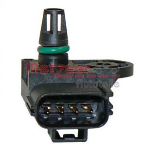 METZGER 0906062 - Sensor, Saugrohrdruck