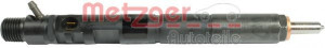 METZGER 0870116 - Einspritzdüse