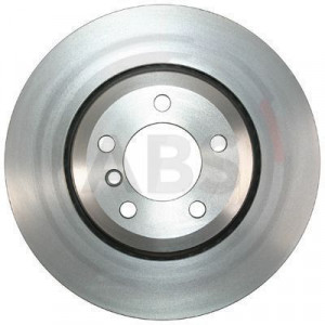 A.B.S. 17804 - Bremsscheibe