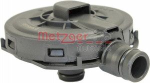 METZGER 2385035 - Ventil, Kurbelgehäuseentlüftung