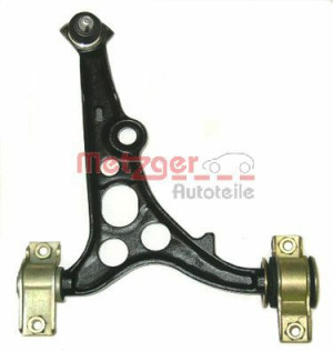 METZGER 58032202 - Lenker, Radaufhängung