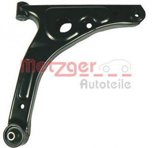 METZGER 58037802 - Lenker, Radaufhängung