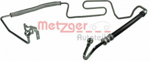 METZGER 2361066 - Hydraulikschlauch, Lenkung