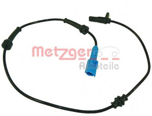 METZGER 0900671 - Sensor, Raddrehzahl