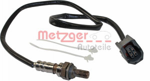 METZGER 0893582 - Lambdasonde