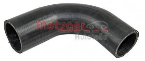 METZGER 2400375 - Ladeluftschlauch