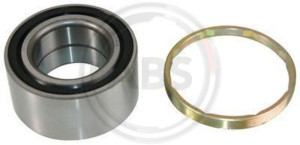 A.B.S. 201277 - Radlagersatz