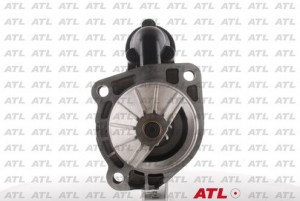 ATL Autotechnik A 10 990 - Starter