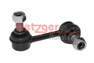METZGER 53025014 - Stange/Strebe, Stabilisator