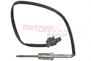 METZGER 0894661 - Sensor, Abgastemperatur