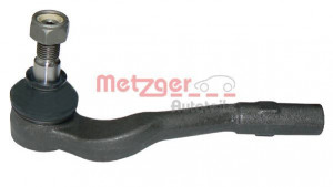 METZGER 54028701 - Spurstangenkopf