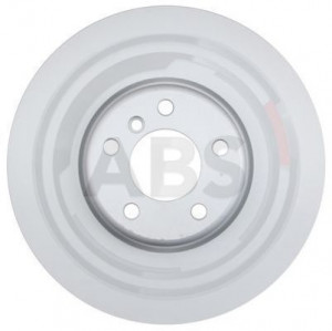 A.B.S. 18121 - Bremsscheibe