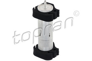 TOPRAN 114457 - Kraftstofffilter