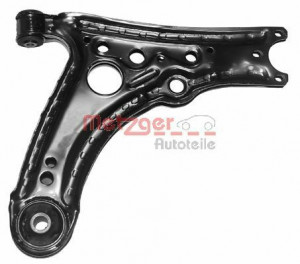 METZGER 58015508 - Lenker, Radaufhängung