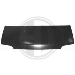 DIEDERICHS 3483000 - Motorhaube