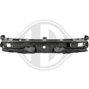 DIEDERICHS 3486002 - Frontverkleidung