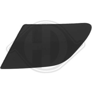 DIEDERICHS ZUB00047 - Blende, Stoßfänger