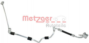 METZGER 2360060 - Hochdruck-/Niederdruckleitung, Klimaanlage