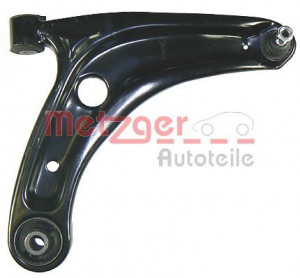 METZGER 58044702 - Lenker, Radaufhängung
