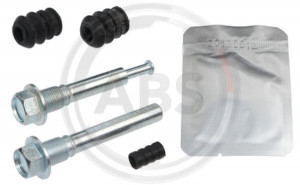 A.B.S. 55226 - Führungshülsensatz, Bremssattel