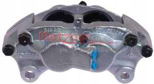 METZGER 6251022 - Bremssattel