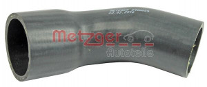 METZGER 2400059 - Ladeluftschlauch