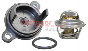 METZGER 4006311 - Thermostat, Kühlmittel