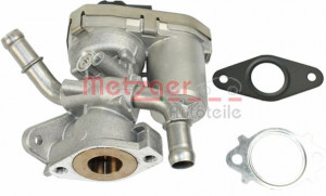 METZGER 0892529 - AGR-Ventil