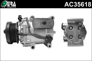 ERA Benelux AC35618 - Kompressor, Klimaanlage
