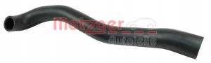 METZGER 2400323 - Ladeluftschlauch