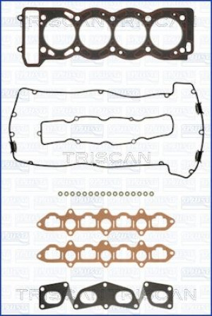 TRISCAN 598-6515 - Dichtungssatz, Zylinderkopf