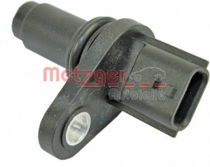 METZGER 0902335 - Impulsgeber, Kurbelwelle