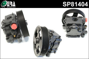 ERA Benelux SP81404 - Hydraulikpumpe, Lenkung