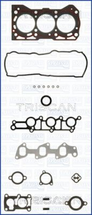 TRISCAN 598-7007 - Dichtungssatz, Zylinderkopf