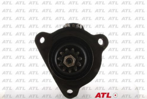 ATL Autotechnik A 17 100 - Starter