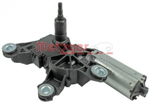 METZGER 2190659 - Wischermotor