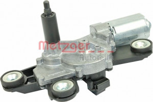 METZGER 2190706 - Wischermotor