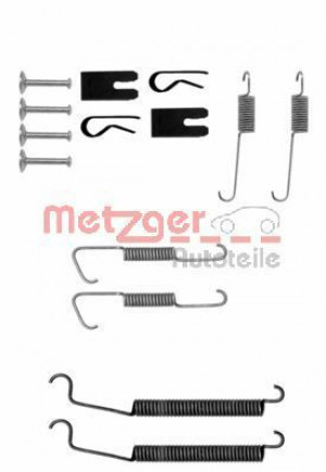 METZGER 105-0805 - Zubehörsatz, Bremsbacken
