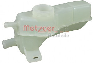 METZGER 2140260 - Ausgleichsbehälter, Kühlmittel