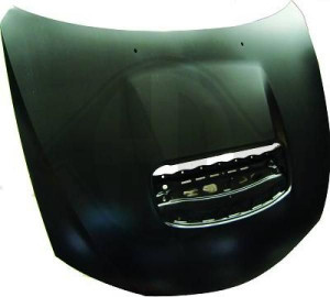 DIEDERICHS 6235100 - Motorhaube