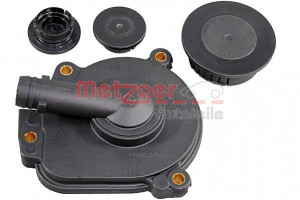 METZGER 2385113 - Reparatursatz, Kurbelgehäuseentlüftung