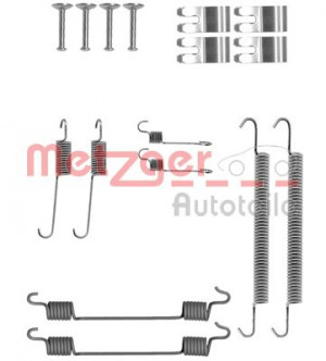 METZGER 105-0029 - Zubehörsatz, Bremsbacken