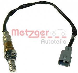 METZGER 0893167 - Lambdasonde